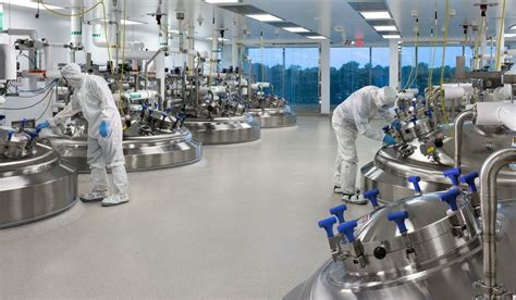 pharmaceutical manufacturing company near me.